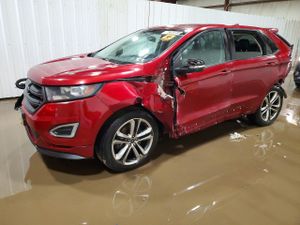 Ford Edge SPORT 2.7L 6 2015