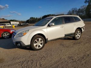Subaru Outback 2.5I PREMIUM 2.5L 4 2014