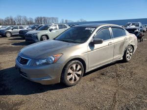 Honda Accord EX 2.4L 4 2010