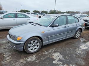 BMW 3 Series XI 2.5L 6 2005
