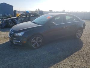 Chevrolet Cruze LT 1.4L 4 2015