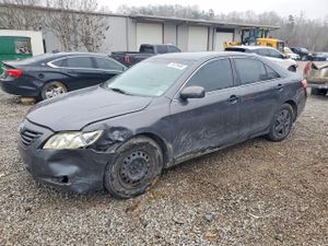 Toyota Camry BASE 2.4L 4 2009