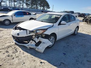 Mazda 3 I 2.0L 4 2012