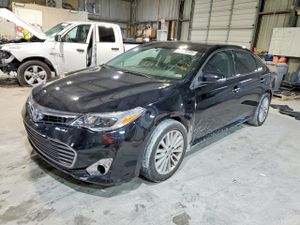 Toyota Avalon HYBRID 2.5L 4 2013