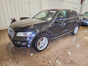 Audi Q5 TDI PREMIUM PLUS 3.0L 6 2014