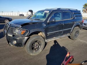 Toyota Sequoia SR5 4.7L 8 2005