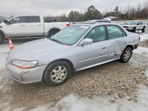 Honda Accord EX 2.3L 4 2002
