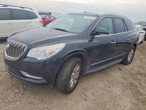Buick Enclave 3.6L 6 2013