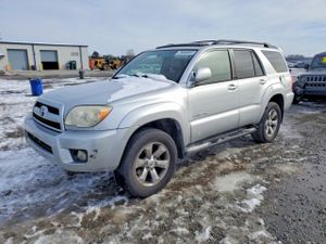 Toyota 4Runner LIMITED 4.0L 6 2006