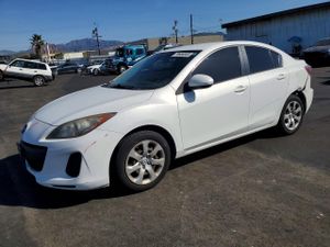 Mazda 3 I 2.0L 4 2013