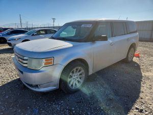 Ford Flex SEL 3.5L 6 2010