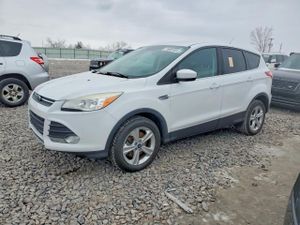 Ford Escape SE 1.6L 4 2013