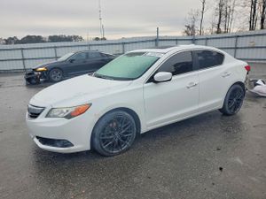 Acura ILX 20 PREMIUM 2.0L 4 2013