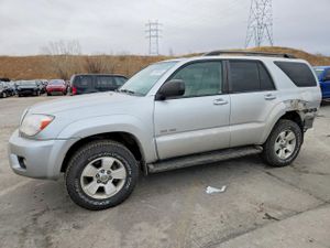 Toyota 4Runner SR5 4.0L 6 2008