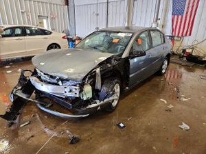 Saturn Ion LEVEL 2 2.2L 4 2007