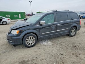 Chrysler Town & Country TOURING L 3.6L 6 2012