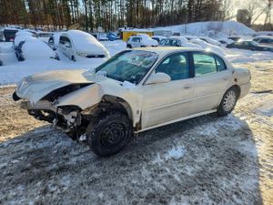 Buick LeSabre LIMITED 3.8L 6 2004
