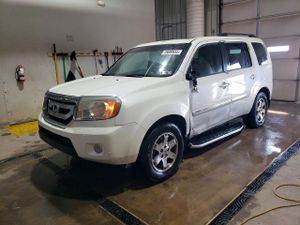 Honda Pilot TOURING 3.5L 6 2011