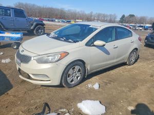 Kia Cerato / Forte / K3 LX 1.8L 4 2015