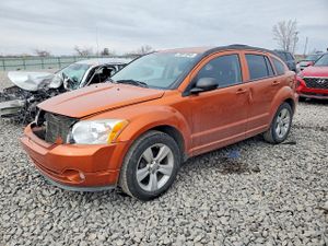 Dodge Caliber MAINSTREET 2.0L 4 2011