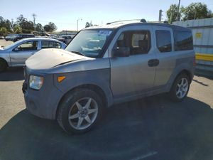 Honda Element EX 2.4L 4 2003