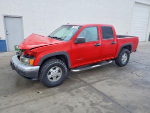 Chevrolet Colorado 3.5L 5 2005