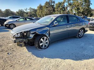 Lexus ES 330 3.3L 6 2005