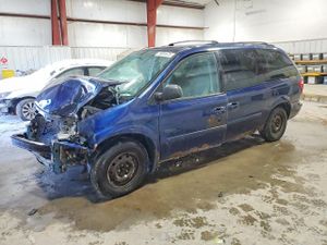 Chrysler Town & Country LX 3.3L 6 2006