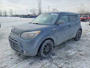 Kia Soul 1.6L 4 2014