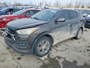 Hyundai Santa Fe 2.4L 4 2014
