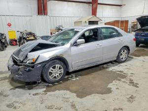 Honda Accord EX 2.4L 4 2005