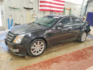 Cadillac CTS HI FEATURE V6 3.6L 6 2009
