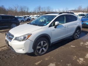 Subaru XV 2.0I HYBRID TOURING 2.0L 4 2014