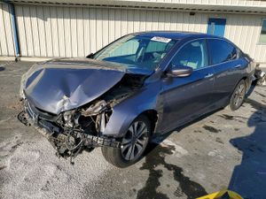 Honda Accord LX 2.4L 4 2014