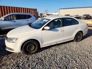 Volkswagen Jetta SE 2.5L 5 2011