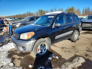 Toyota Rav4 2.4L 4 2004