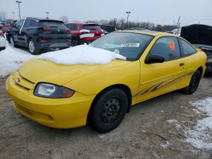 Chevrolet Cavalier LS 2.2L 4 2004