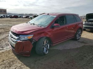 Ford Edge SPORT 3.7L 6 2014