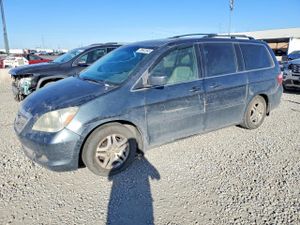 Honda Odyssey EXL 3.5L 6 2006