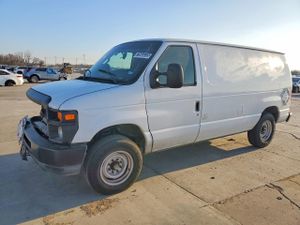 Ford Econoline 4.6L 8 2010