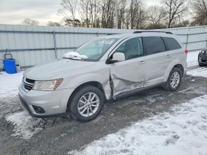 Dodge Journey SXT 3.6L 6 2013