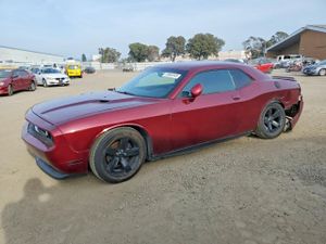 Dodge Challenger SXT 3.6L 6 2014