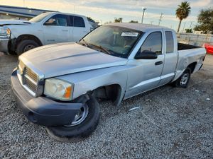 Dodge Dakota ST 3.7L 6 2007