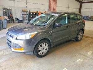 Ford Escape 2.5L 4 2015