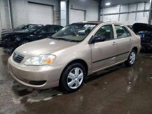Toyota Corolla CE 1.8L 4 2005