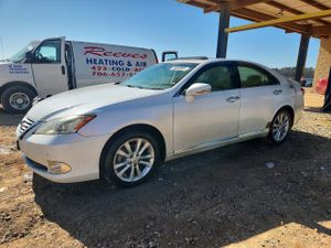 Lexus ES 350 3.5L 6 2012