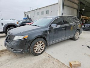 Lincoln MKT 3.7L 6 2015