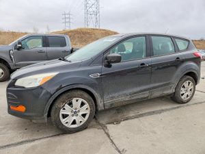 Ford Escape S 2.5L 4 2014