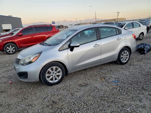 Kia Rio LX 1.6L 4 2015