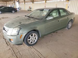 Cadillac CTS HI FEATURE V6 3.6L 6 2005